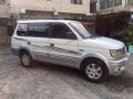 2003 Mitsubishi Adventure GLS SUPER SPORT for sale -1