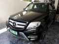 Mercedes-Benz GLK220 2013 for sale-8