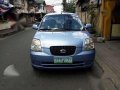 2007 Kia Picanto LX Hatchback for sale -1