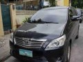 Toyota Innova 2013 for sale-0
