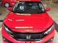 Honda Civic RS Turbo 2018 for sale -6
