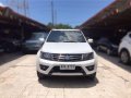 2015 Suzuki Grand Vitara Automatic For Sale -1