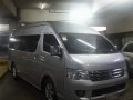 Foton View 2014 FOR SALE-0