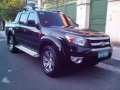 2011(Aug)Ford Ranger Diesel Automatic Doctor-owned 100% Top Condition-1