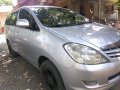 Toyota Innova j 2009 acquired for sale -0