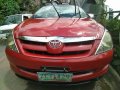 Toyota Innova E 2006 for sale -0