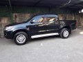 Toyota Hilux G 2013 diesel for sale -0