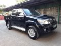 Toyota Hilux G 2013 diesel for sale -1