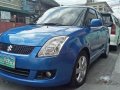 Suzuki Swift hatch back 2011 for sale -0