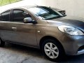 Nissan Almera 2015 for sale -0