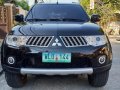 Mitsubishi Montero GLX 2013 for sale -0