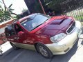 Kia Carnival 2001 for sale -0