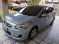 Hyundai ACCENT 2013 DIESEL Manual for sale -0