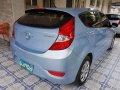 Hyundai ACCENT 2013 DIESEL Manual for sale -1