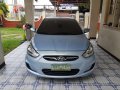 Hyundai ACCENT 2013 DIESEL Manual for sale -2