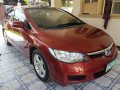 Honda Civic FD 2006 1.8S Matic for sale -0