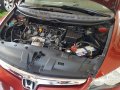 Honda Civic FD 2006 1.8S Matic for sale -2