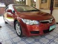 Honda Civic FD 2006 1.8S Matic for sale -3
