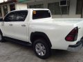 Toyota Hilux G 2016 for sale -1