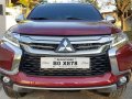  Mitsubishi Montero 2017 for sale -4