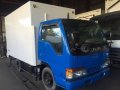  Isuzu 10ft Refrigerated Van 2006 for sale -2