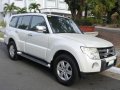 Mitsubishi Pajero 2008 for sale -1