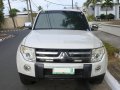 Mitsubishi Pajero 2008 for sale -0