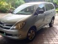 Toyota Innova 2005 E Dsl Manual for sale -0