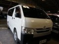 2015 Toyota Hiace Commuter for sale -0