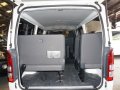 2015 Toyota Hiace Commuter for sale -3