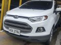 2015 Ford Ecosport for sale -0