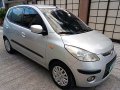 2010 Hyundai i10 for sale -0