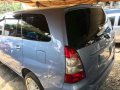 Toyota Innova E  Manual Diesel 3rd Gen 2013 -1