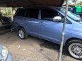 Toyota Innova E  Manual Diesel 3rd Gen 2013 -5