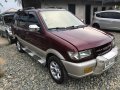 Isuzu Crosswind 2002 Automatic diesel for sale -5