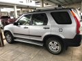 Honda CR-V Manual 2004 for sale -1