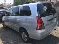 Toyota Innova E Automatic DIesel 2006 for sale -1