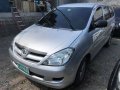 Toyota Innova E Automatic DIesel 2006 for sale -3