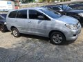 Toyota Innova E Automatic DIesel 2006 for sale -4