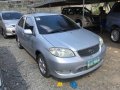 Toyota Vios 1.5 G Top of the line Automatic 2005-0