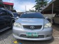Toyota Vios 1.5 G Top of the line Automatic 2005-1