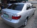 Toyota Vios 1.5 G Top of the line Automatic 2005-2