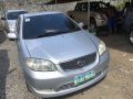Toyota Vios 1.5 G Top of the line Automatic 2005-5