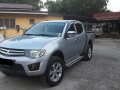 Mitsubishi Strada 2010 for sale -0