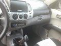 Mitsubishi Strada 2010 for sale -2