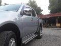 Mitsubishi Strada 2010 for sale -4