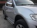 Mitsubishi Strada 2010 for sale -5