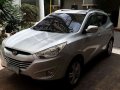 2010 Hyundai Tucson GLS FOR SALE-0