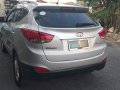 2010 Hyundai Tucson GLS FOR SALE-2