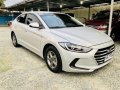 Like brand new 2017 Hyundai Elantra MT for sale-0